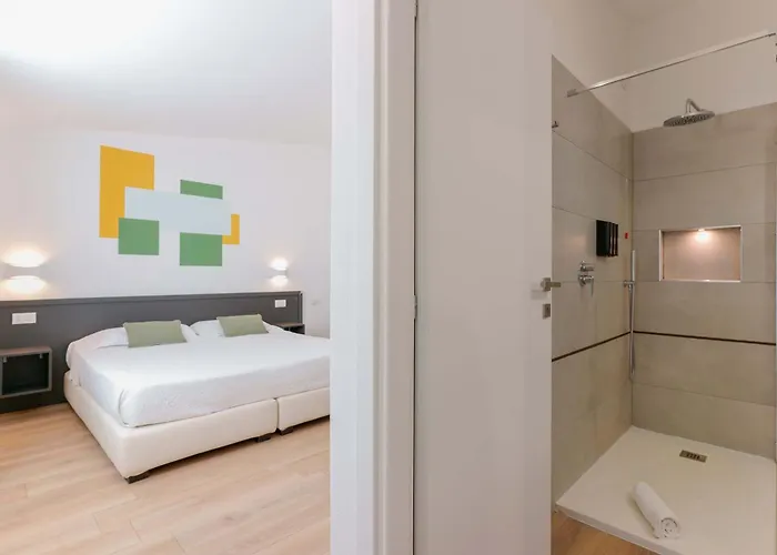 Casa de hóspedes Admayora 3*