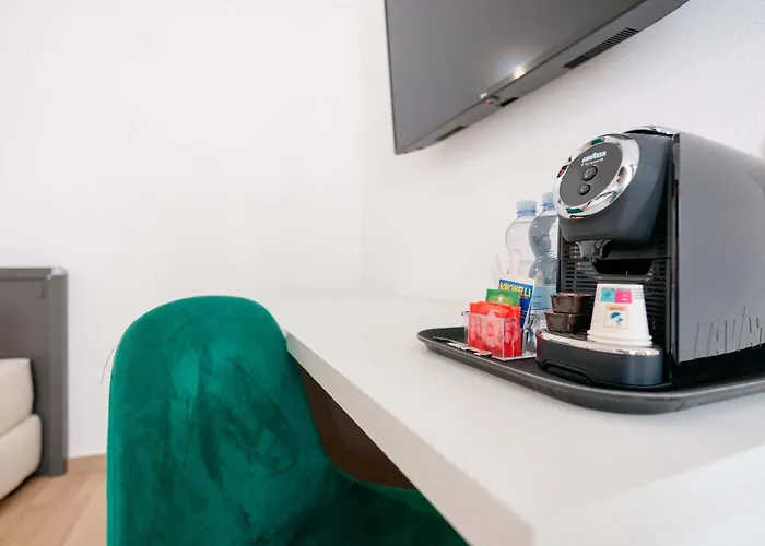 Casa de hóspedes Admayora Villasimius