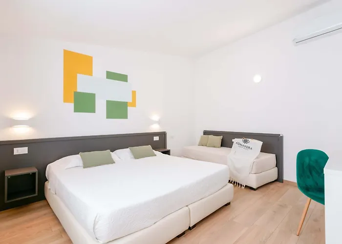 Admayora 3* Villasimius